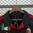 AC Mailand Retro Trikot 2012