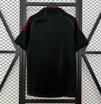 AC Mailand Retro Trikot 2012