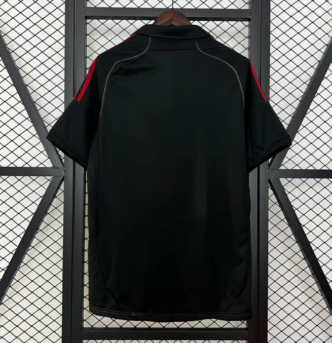 AC Mailand Retro Trikot 2012