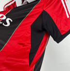 AC Mailand Retro Trikot 2012