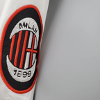 Camisa Retrô AC Milan 1995
