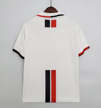 Camisa Retrô AC Milan 1995