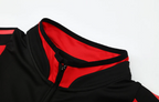 Camisa de Treino Retrô Milan 2004 - Manga Longa