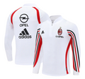 Camisa de Treino Retrô Milan 2003 - Manga Longa