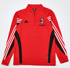 Camisa de Treino Retrô Milan 2003 - Manga Longa