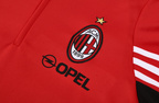 Camisa de Treino Retrô Milan 2003 - Manga Longa
