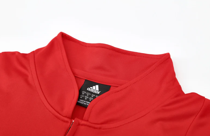 Camisa de Treino Retrô Milan 2003 - Manga Longa