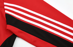 Camisa de Treino Retrô Milan 2003 - Manga Longa