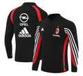 Camisa de Treino Retrô Milan 2003 - Manga Longa