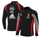 Camisa de Treino Retrô Milan 2003 - Manga Longa