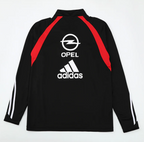 Camisa de Treino Retrô Milan 2003 - Manga Longa