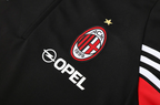 Camisa de Treino Retrô Milan 2003 - Manga Longa