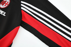 Camisa de Treino Retrô Milan 2003 - Manga Longa