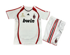 AC Mailand Retro Trikot 2006 - Kinder