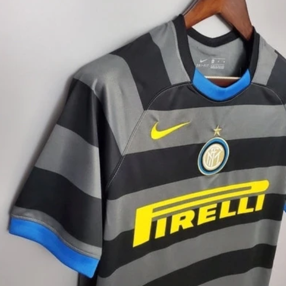 Inter Milan Retro Shirt 2020