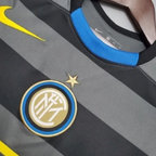 Inter Milan Retro Shirt 2020