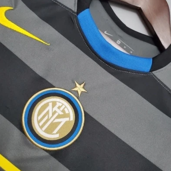 Inter Milan Retro Shirt 2020