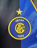 Inter Milan Retro Shirt 2001