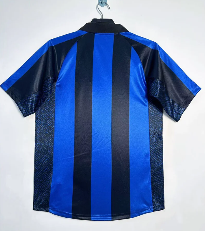 Inter Milan Retro Shirt 2001