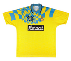 Inter Milan Retro Shirt 1992
