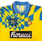 Inter Milan Retro Shirt 1992