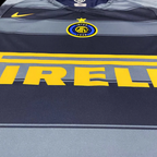 Inter Milan Retro Shirt 2004