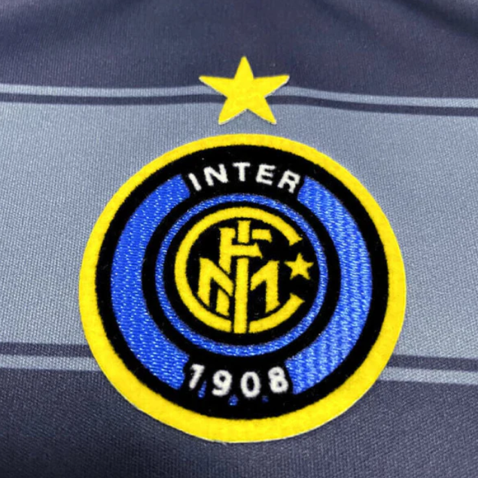 Inter Milan Retro Shirt 2004