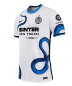Inter Milan Retro Shirt 2021
