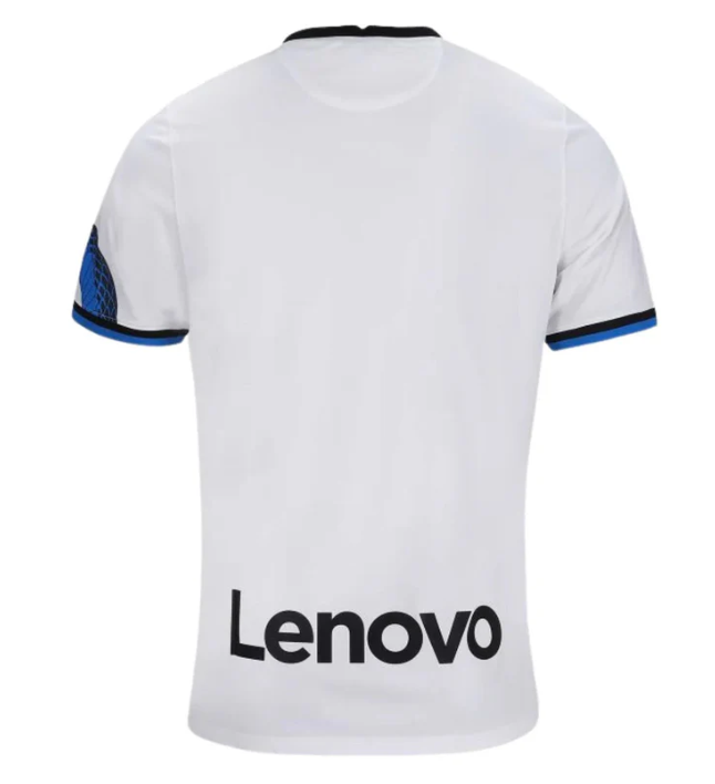 Inter Milan Retro Shirt 2021