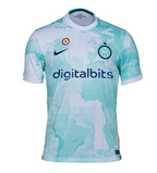 Inter Milan Retro Shirt 2022