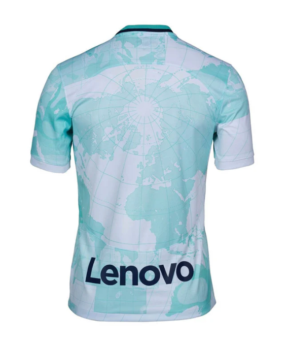 Inter Milan Retro Shirt 2022