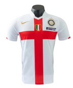 Inter Milan Retro Shirt 2007