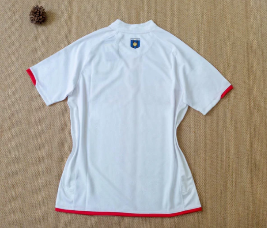 Inter Milan Retro Shirt 2007