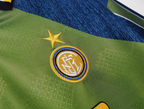 Inter Milan Retro Shirt 1995
