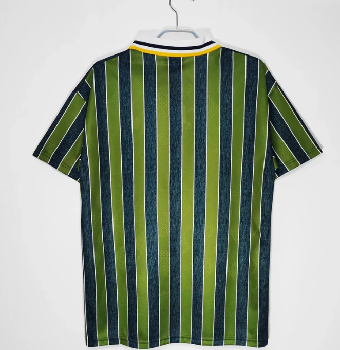 Inter Milan Retro Shirt 1995