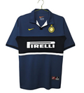Inter Milan Retro Shirt 1998