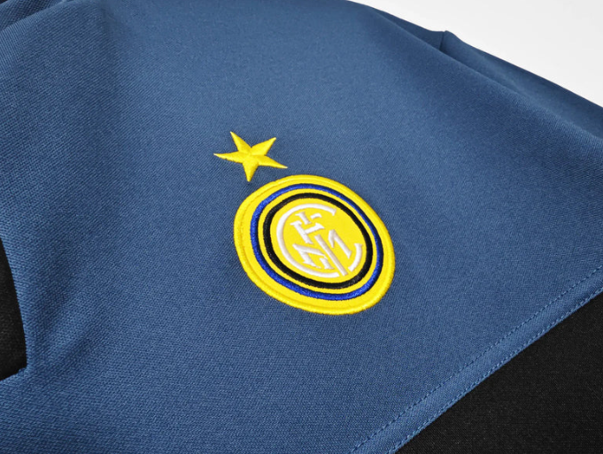 Inter Milan Retro Shirt 1998