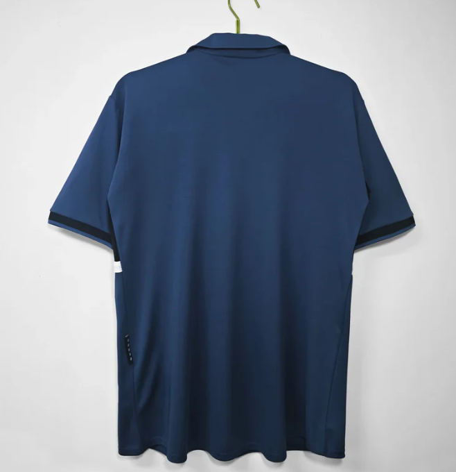 Inter Milan Retro Shirt 1998