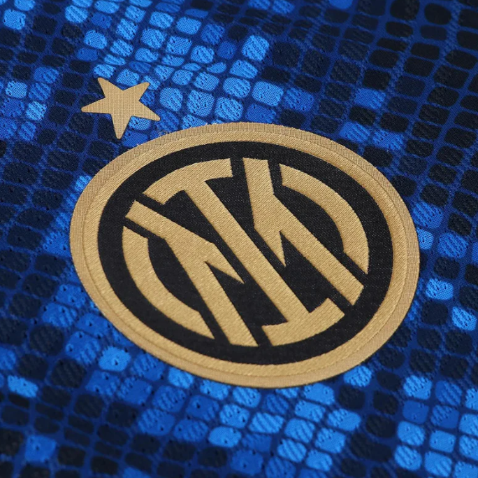 Inter Milan Retro Shirt 2021