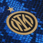 Inter Milan Retro Shirt 2021