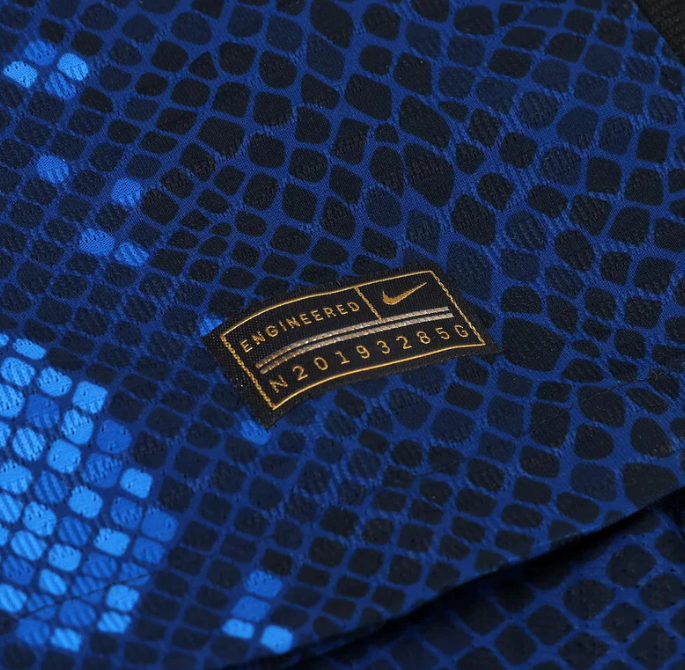 Inter Milan Retro Shirt 2021