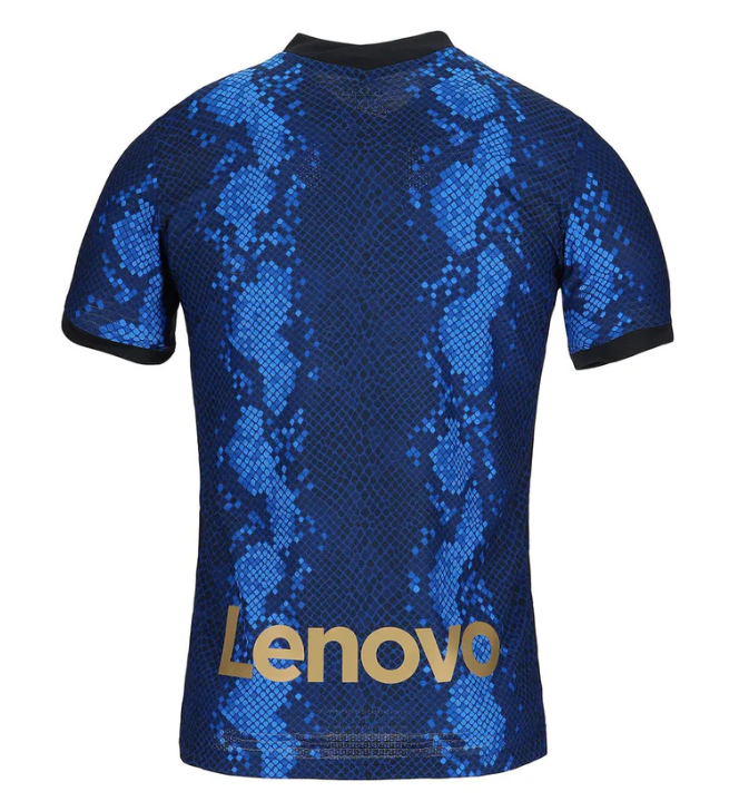 Inter Milan Retro Shirt 2021