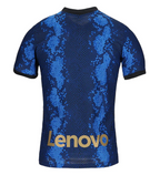 Inter Milan Retro Shirt 2021