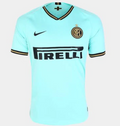 Inter Milan Retro Shirt 2019