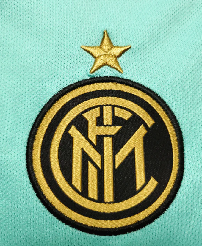 Inter Milan Retro Shirt 2019