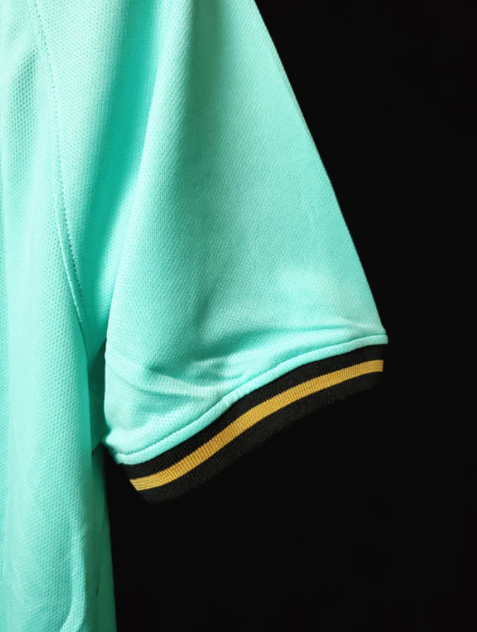 Inter Milan Retro Shirt 2019