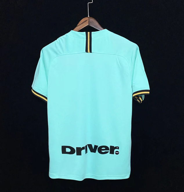 Inter Milan Retro Shirt 2019
