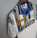 Inter Milan Retro Shirt 1995
