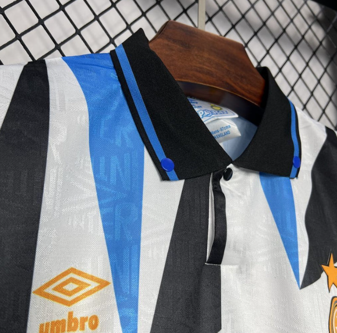 Inter Milan Retro Shirt 1992