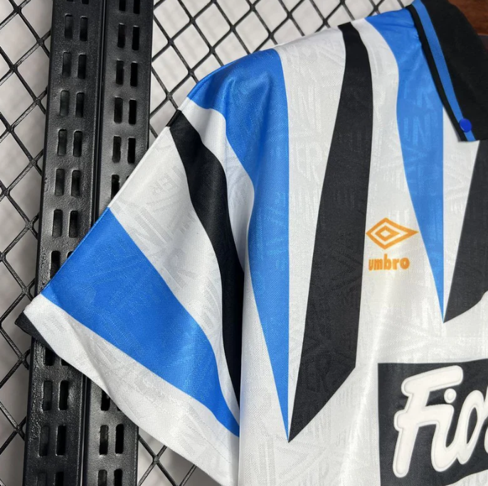 Inter Milan Retro Shirt 1992